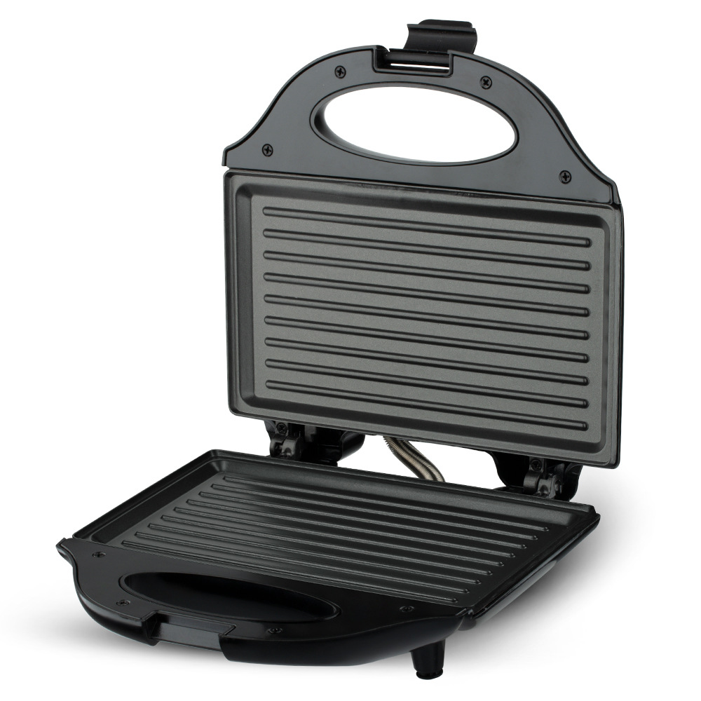 Crepe Maker Griddle - Elektrische Sandwich Waffeleisen Kochen Küchengeräte Multifunktions