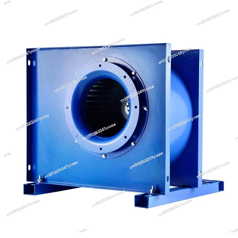 Commercial Exhaust Hood - Zentrifugalventilator für die Küche, gewerblicher Luftabsaugschrank,
