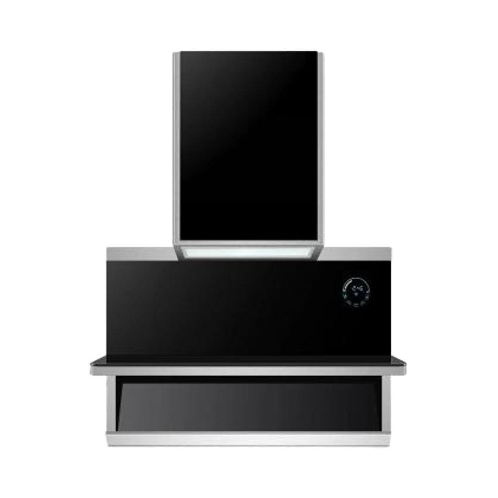 Commercial Kitchen Vent Hood - Fabrikpreis Kommerzielle Smart China Industrielle Dunstabzugshaube