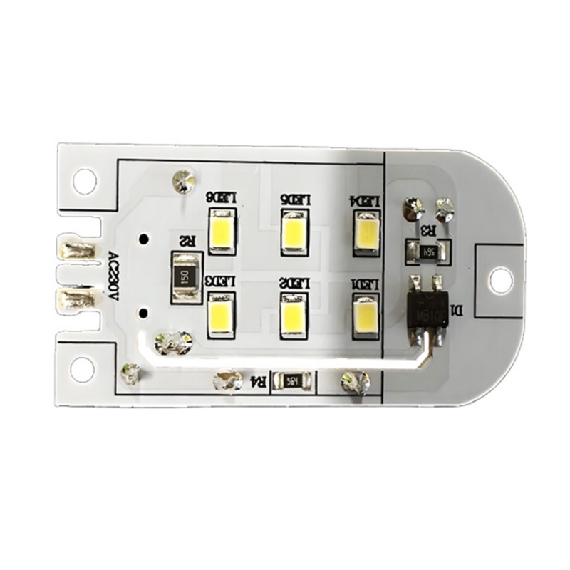 Commercial Kitchen Lights - LED Light Panel Home Kühlschrank Teil