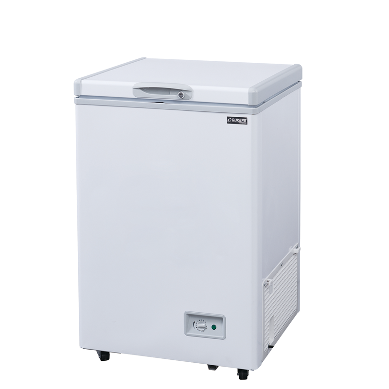 Commercial Chest Freezer - # Für gewerbliche Kompakt-Gefriertruhen, Tiefkühltruhen, Kühlschränke