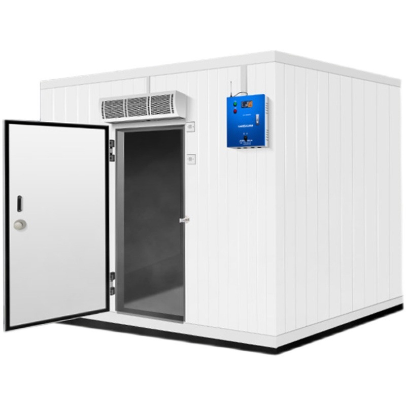 Commercial Chest Freezer - Ein kompletter Gerätesatz für mittlere und