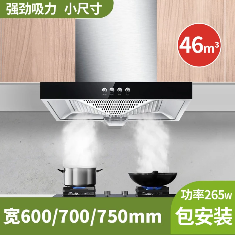 Commercial Exhaust Hood - 110 V/220 V kleine Ablufthaube für