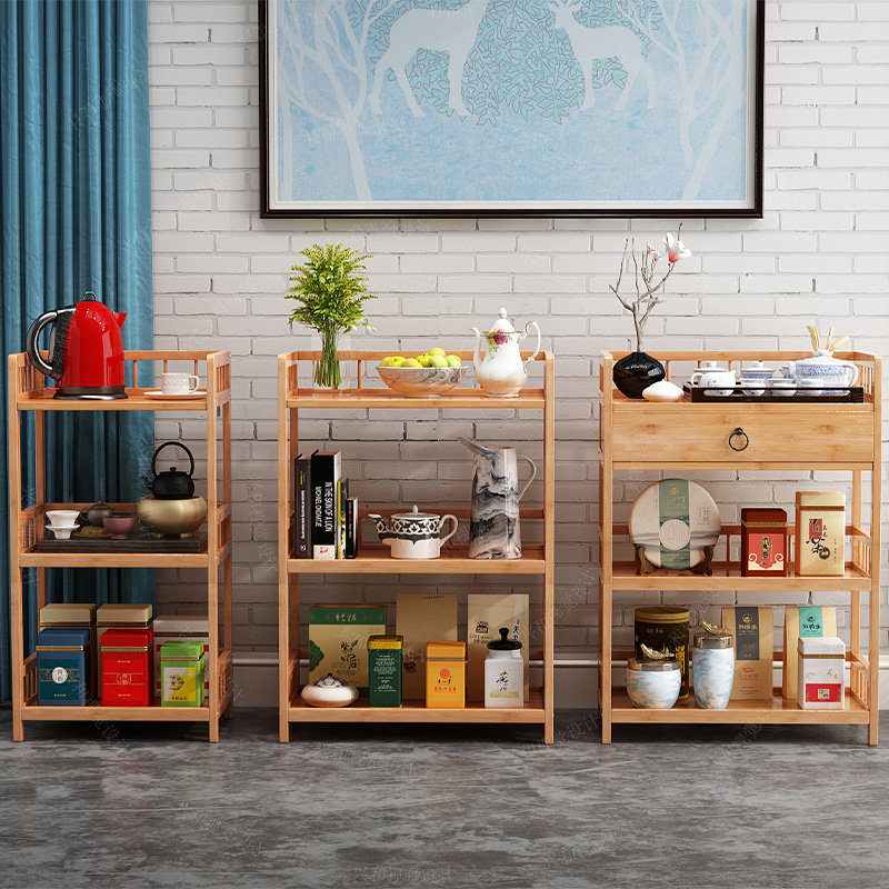 Regale aus Bambus und Holz, be – Commercial Kitchen Ceiling Bewertung und Preis