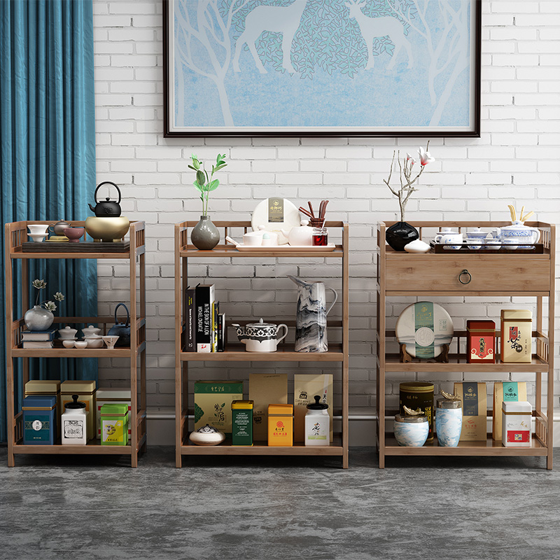 Regale aus Bambus und Holz, be – Commercial Kitchen Ceiling Bewertung und Preis