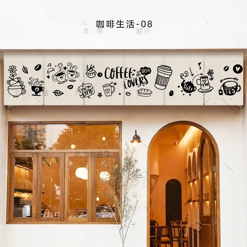 VIKAMA Handgezeichneter Kaffee – Commercial Kitchen Ceiling Bewertung und Preis