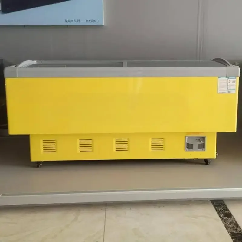 # s Y 86L Gefrierschränke Truh – Commercial Chest Freezer Bewertung und Preis
