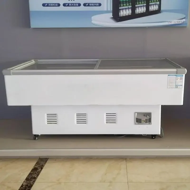 # s Y 86L Gefrierschränke Truh – Commercial Chest Freezer Bewertung und Preis