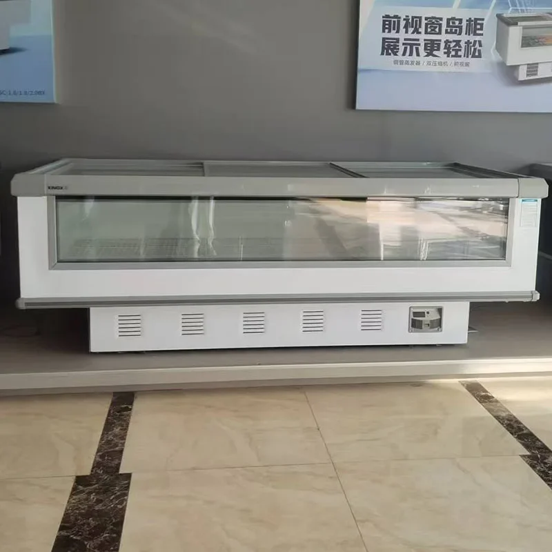 # s Y 86L Gefrierschränke Truh – Commercial Chest Freezer Bewertung und Preis