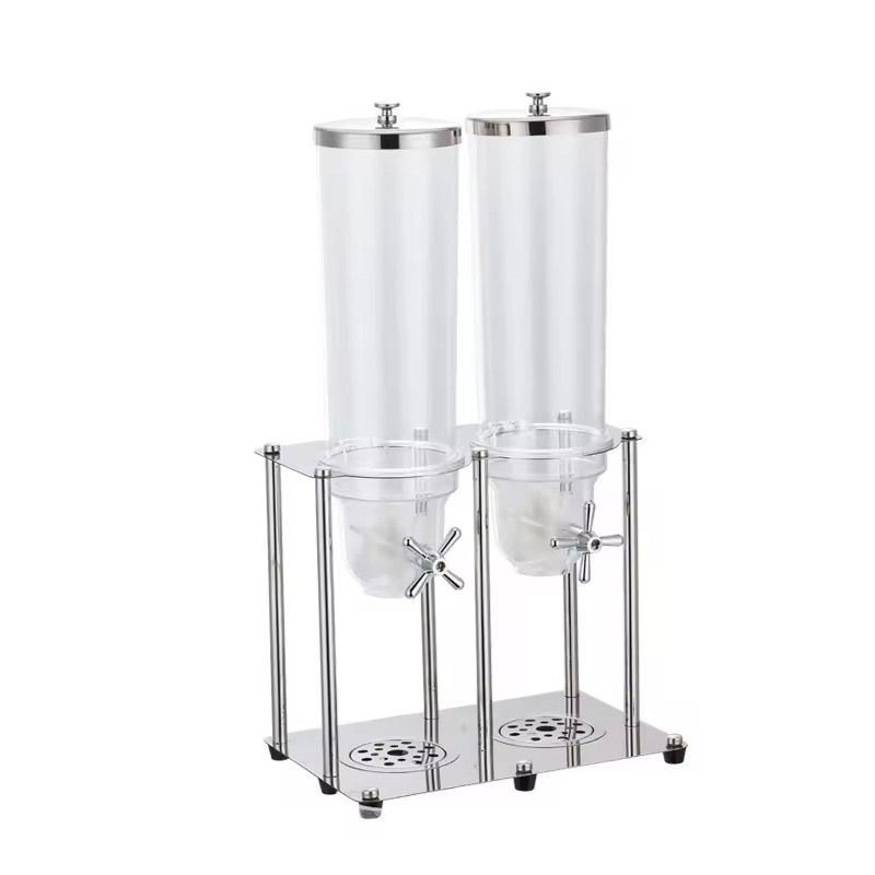 Trockenfutterspender für gewer – Commercial Kitchen Store Bewertung und Preis