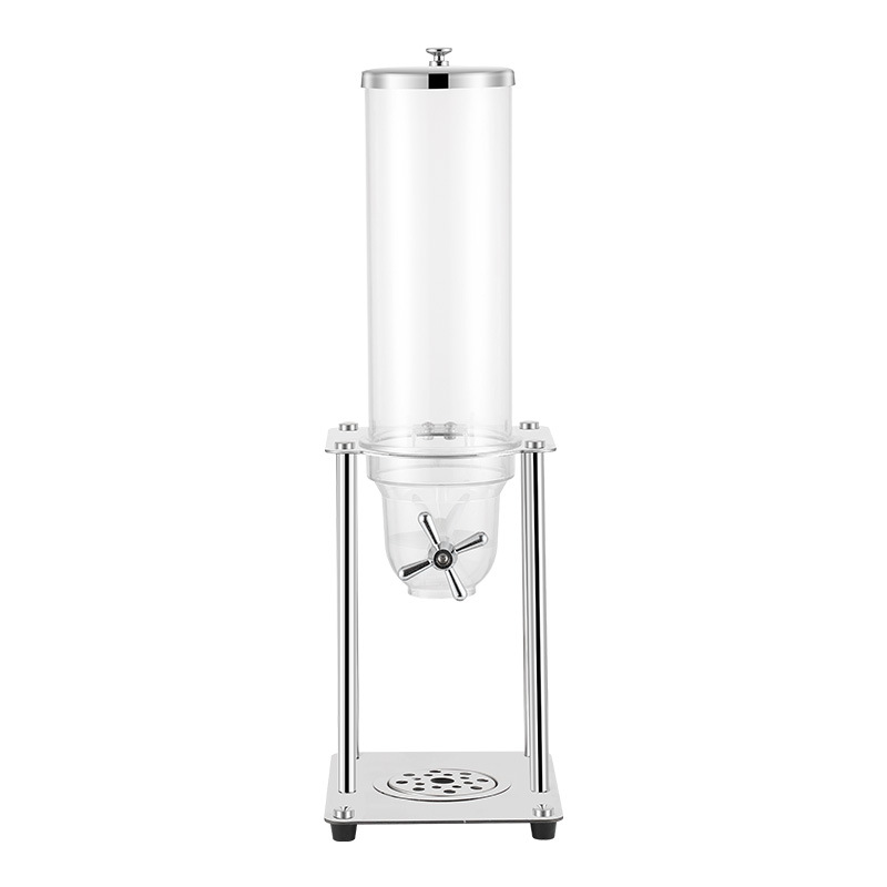Trockenfutterspender für gewer – Commercial Kitchen Store Bewertung und Preis