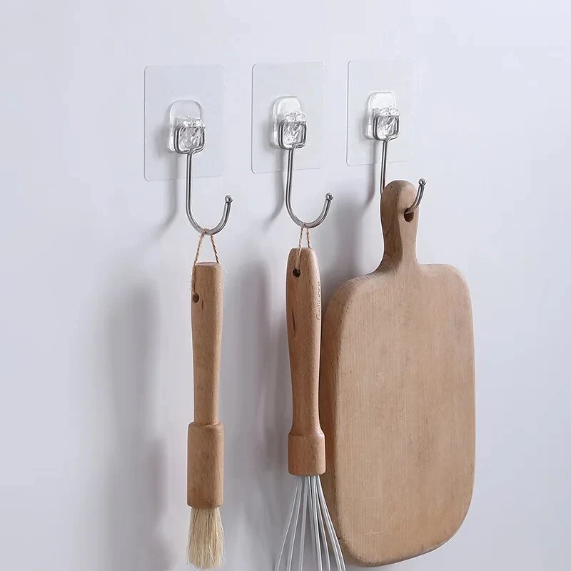 Big Size Haken selbst klebende – Commercial Kitchen Shed Bewertung und Preis