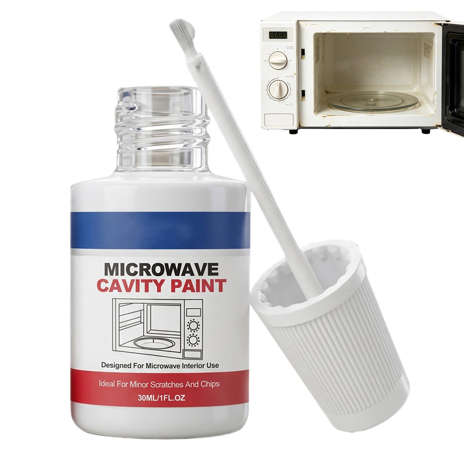 30 ml Hochglanz-Mikrowellen-Re – Commercial Kitchen Appliance Repair Bewertung und Preis