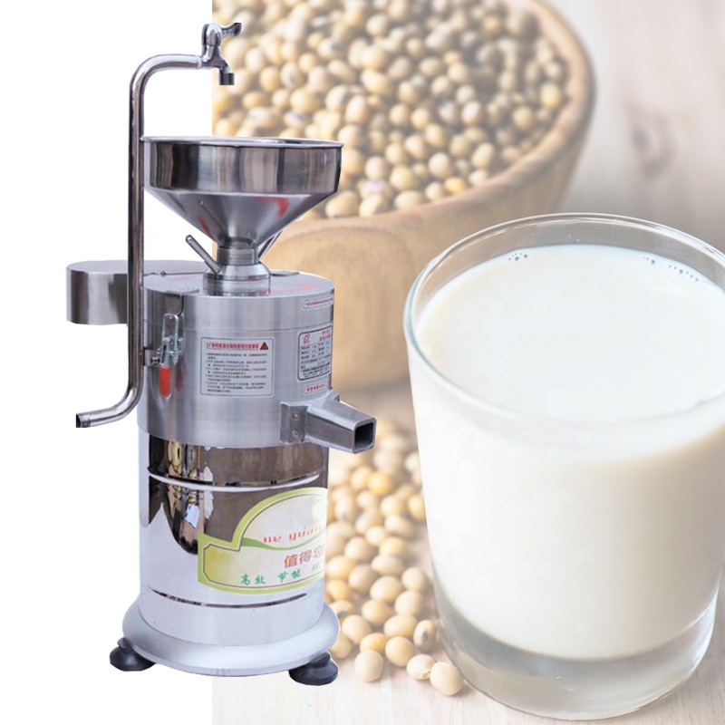 Kommerzielle Sojamilchmaschine – Juice Extractor Commercial Bewertung und Preis