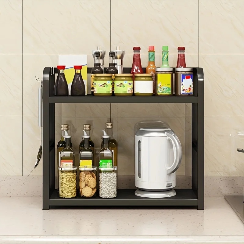 2-stöckiges Metall-Arbeitsplat – Commercial Kitchen Shelving Bewertung und Preis