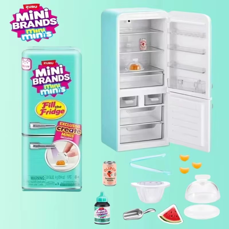 LED-beleuchtetes Mini-Kühlschr – Commercial Kitchen Lights Bewertung und Preis