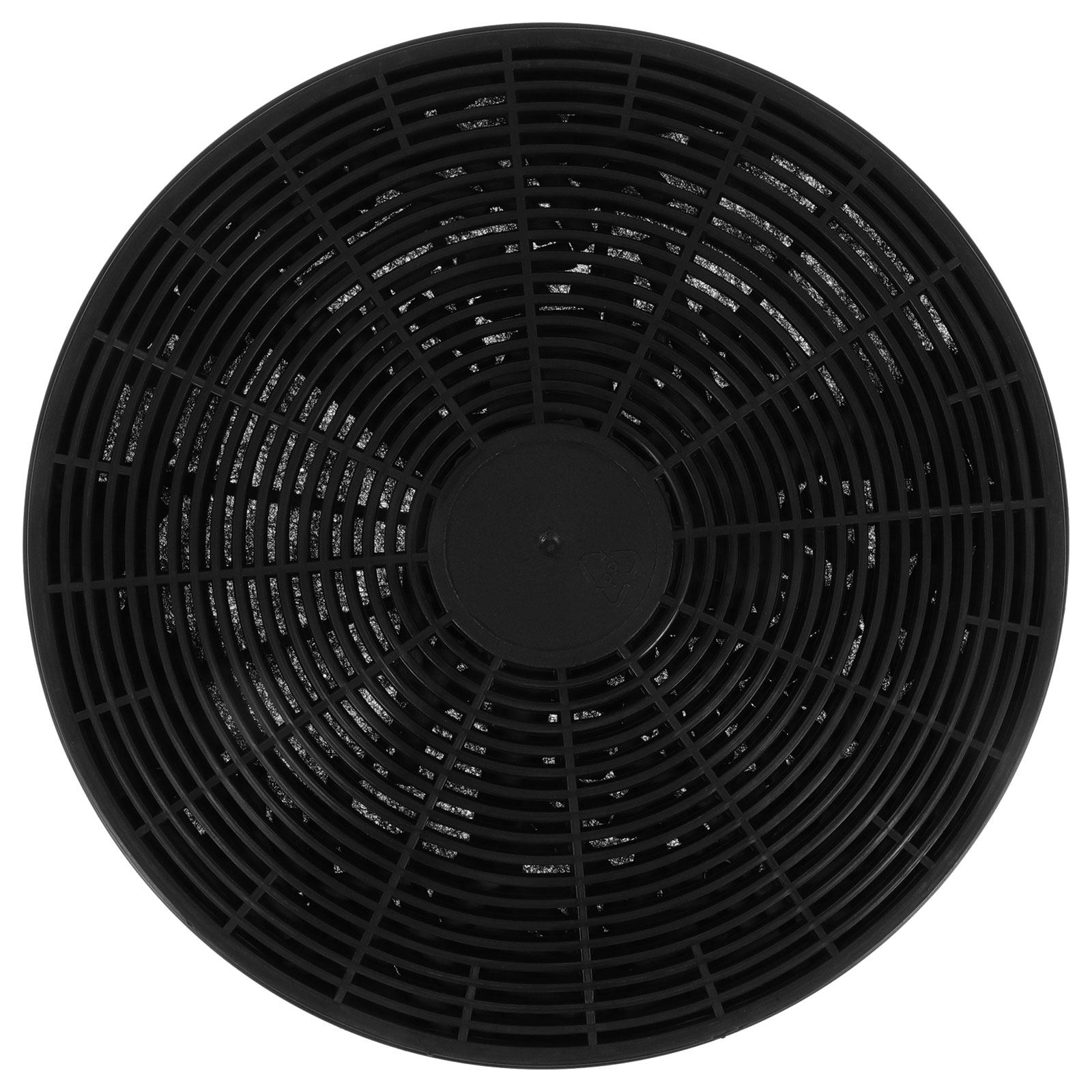 6,9-Zoll Runder Küchenabzugsha – Commercial Kitchen Vent Hood Bewertung und Preis