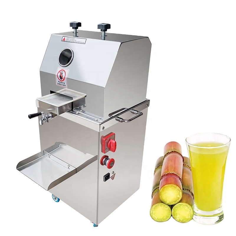 2026 elektrische Edelstahl Kom – Juice Extractor Commercial Bewertung und Preis