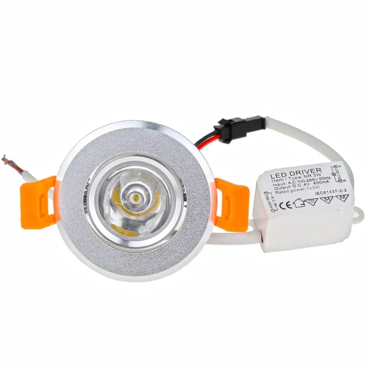 JOYINLED Verstellbarer LED-Ein – Commercial Kitchen Ceiling Bewertung und Preis