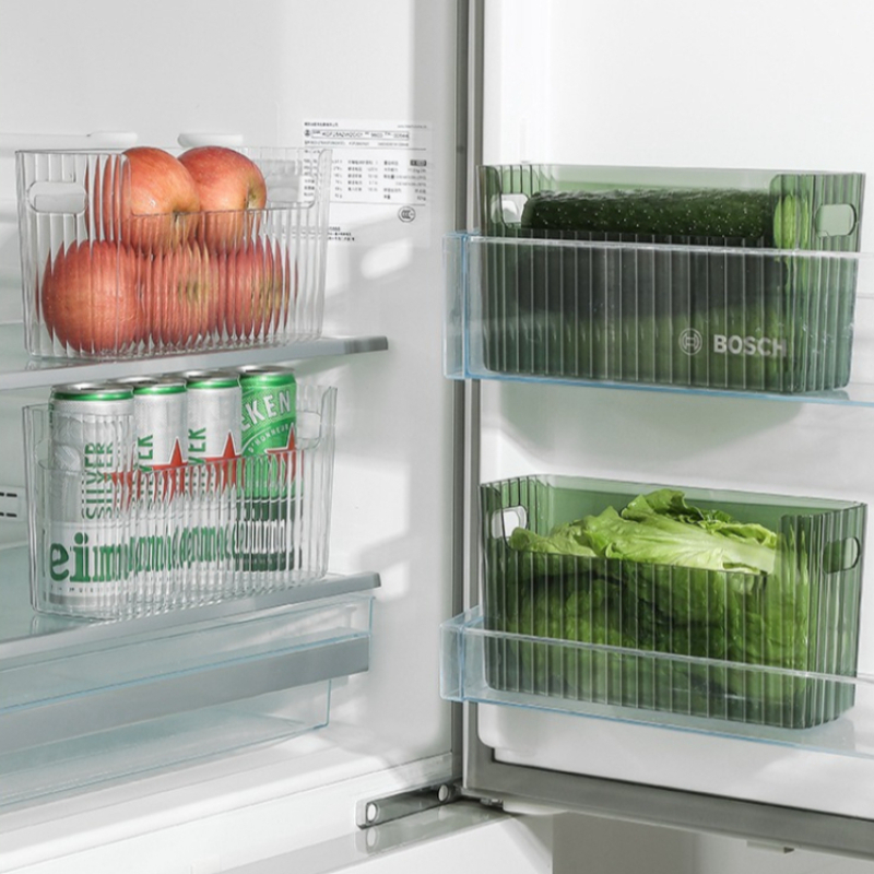 Selbstklebende Kühlschrank-Auf – Commercial Kitchen Shed Bewertung und Preis