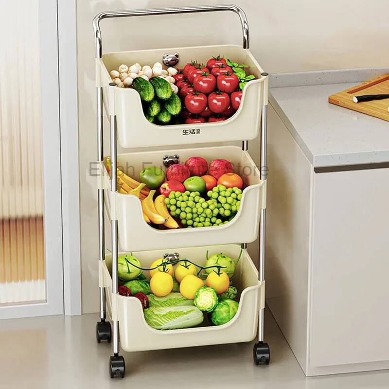 Rollbarer Küchenwagen, Bodenst – Commercial Kitchen Ceiling Bewertung und Preis