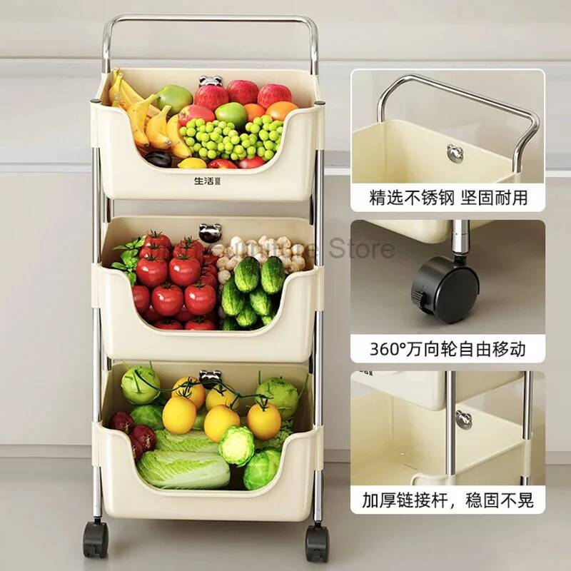 Rollbarer Küchenwagen, Bodenst – Commercial Kitchen Ceiling Bewertung und Preis