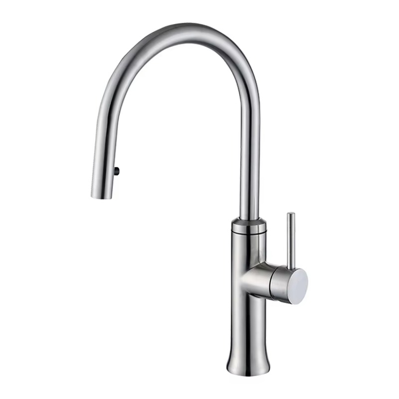 Gewerblicher Küchenspülen-Sprü – Commercial Kitchen Tap With Spray Bewertung und Preis