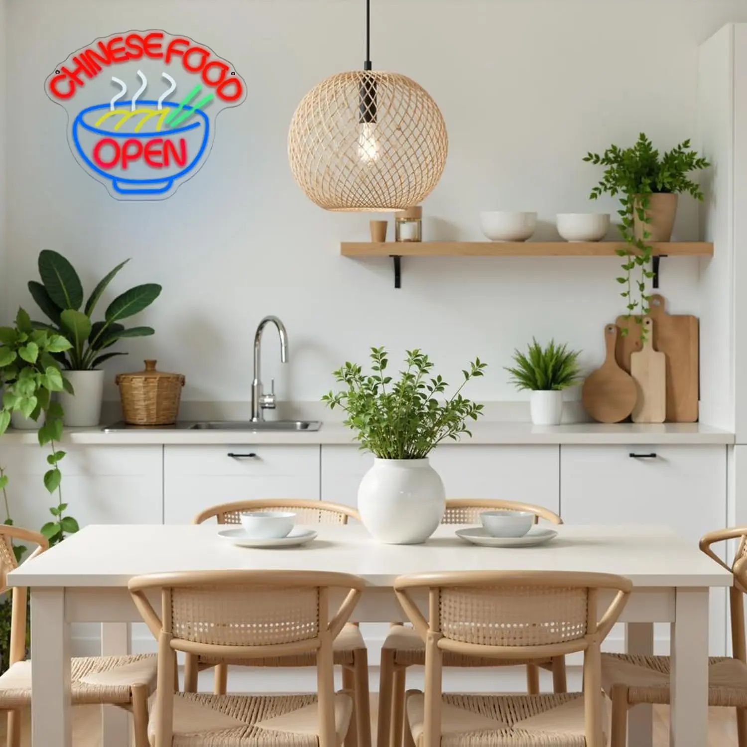 Chinesisches Essen Offenes Neo – Commercial Kitchen Store Bewertung und Preis
