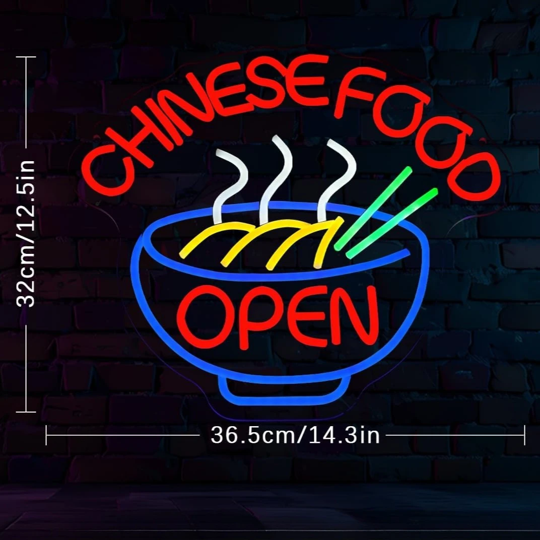 Chinesisches Essen Offenes Neo – Commercial Kitchen Store Bewertung und Preis