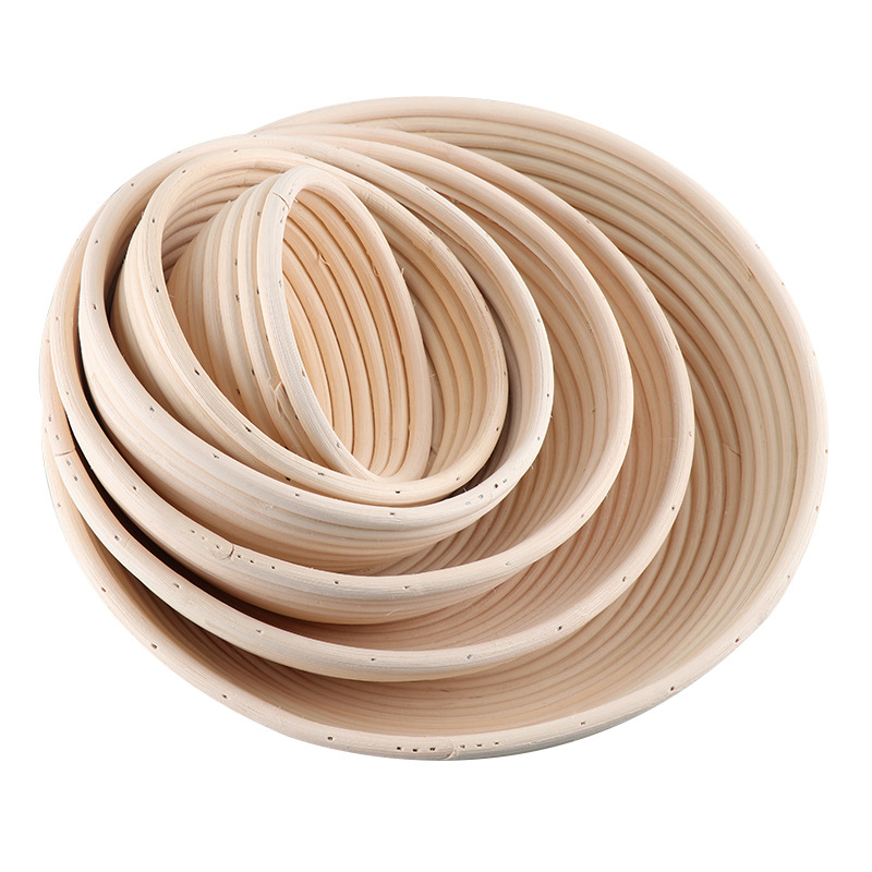 UPORS Rattan-Brotkorb, natürli – Crepe Maker Griddle Bewertung und Preis