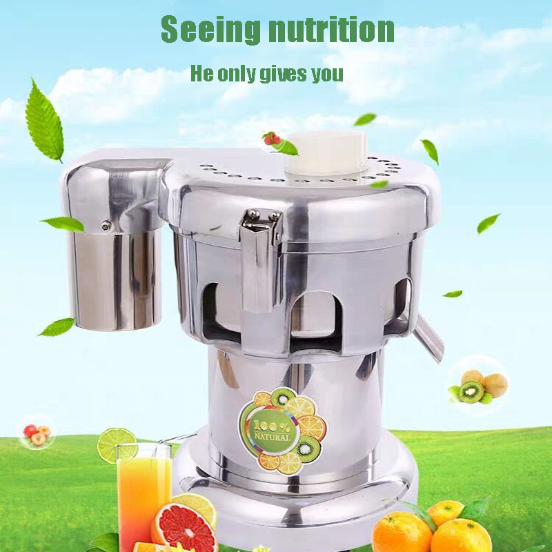 A3000 Hochleistungs-Entsafter  – Juice Extractor Commercial Bewertung und Preis