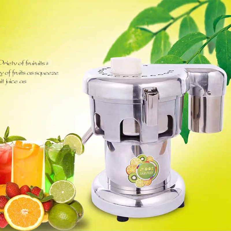 A3000 Hochleistungs-Entsafter  – Juice Extractor Commercial Bewertung und Preis