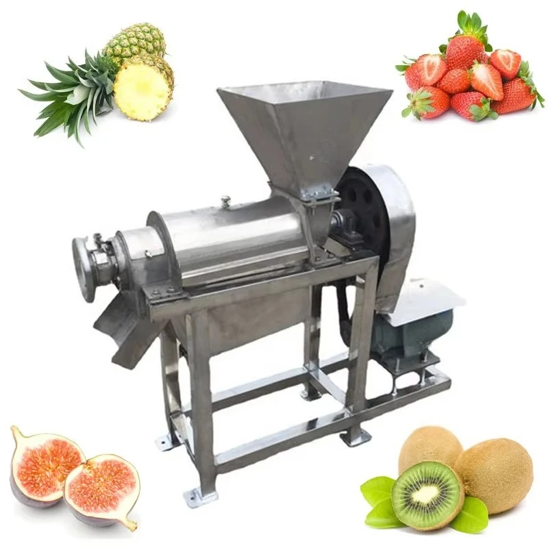 Kommerzielle Entsafter-Maschin – Juice Extractor Commercial Bewertung und Preis