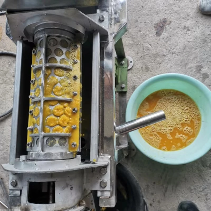 Kommerzielle Entsafter-Maschin – Juice Extractor Commercial Bewertung und Preis