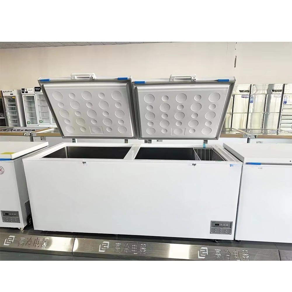Kommerzieller Tiefkühltruhe, n – Commercial Chest Freezer Bewertung und Preis