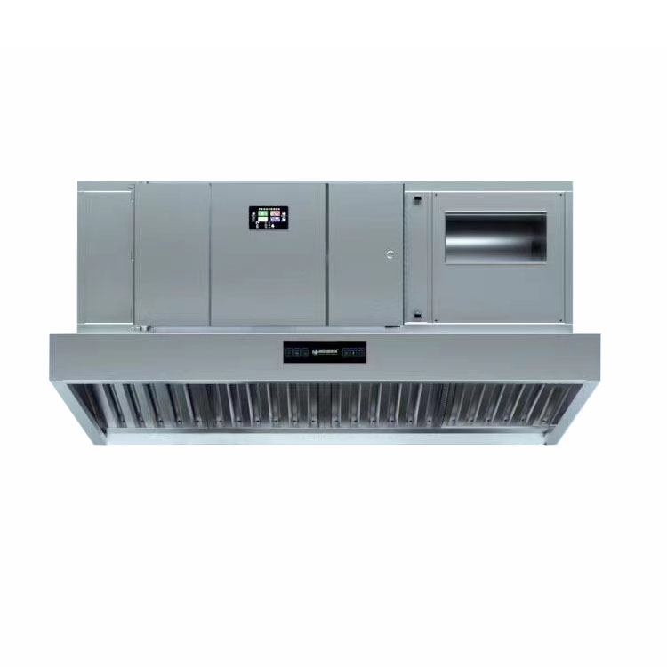Ablufthaube für Restaurant, Ho – Commercial Kitchen Vent Hood Bewertung und Preis