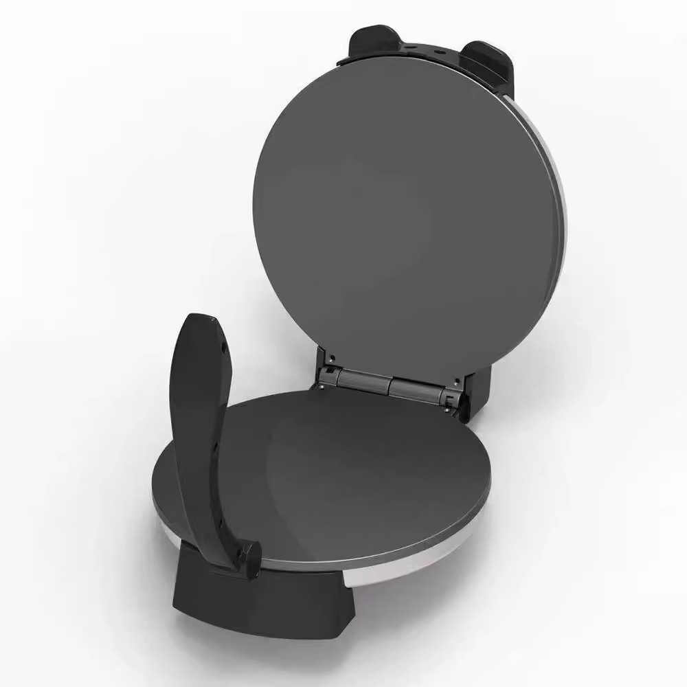 Doppelseitig Beheizbare Roti-M – Crepe Maker Griddle Bewertung und Preis
