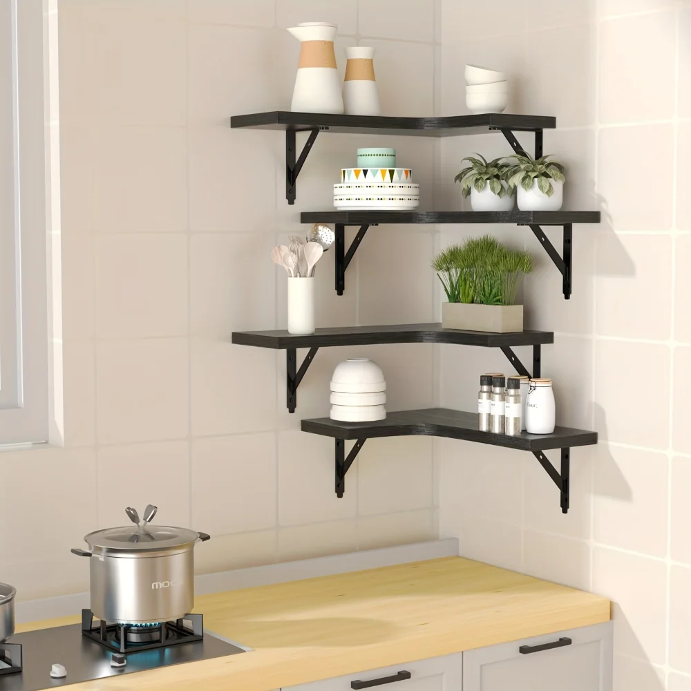 Natürliche Holzmaserung Schweb – Commercial Kitchen Shed Bewertung und Preis
