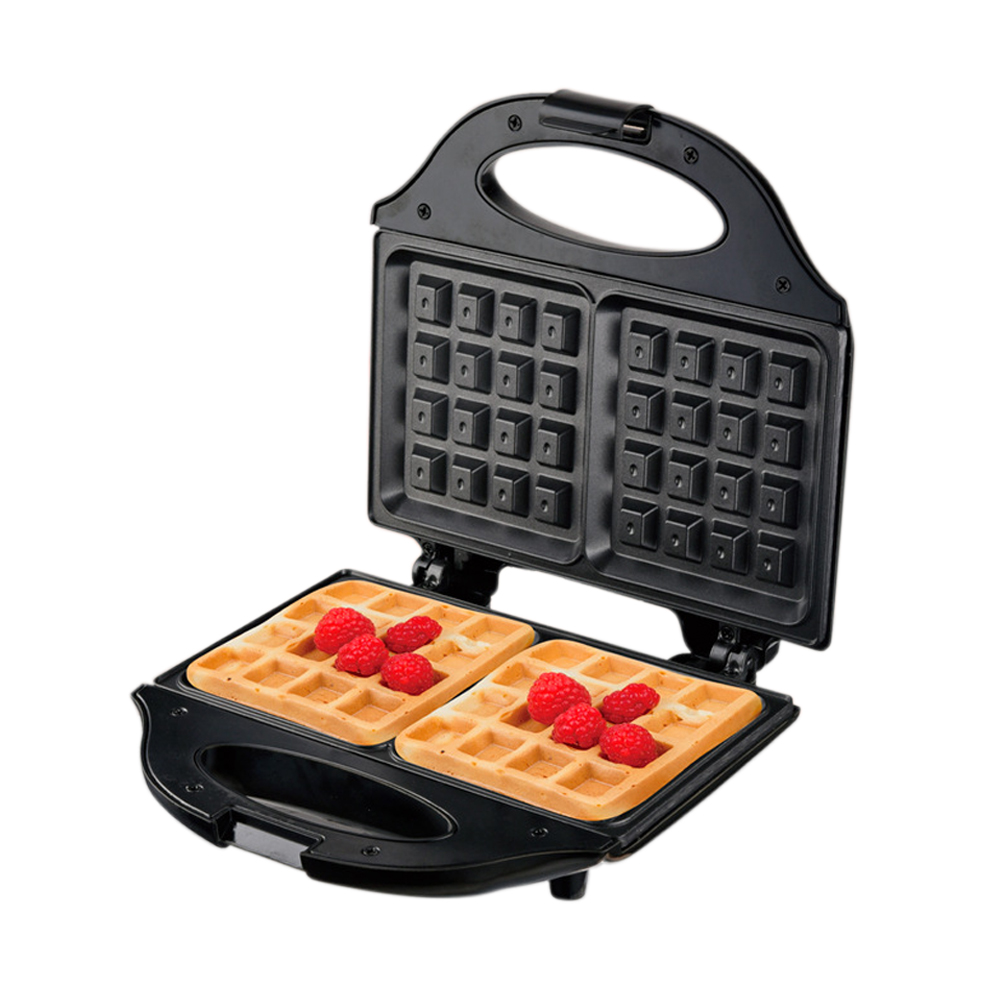 Professionelle Elektrische Waf – Crepe Maker Griddle Bewertung und Preis