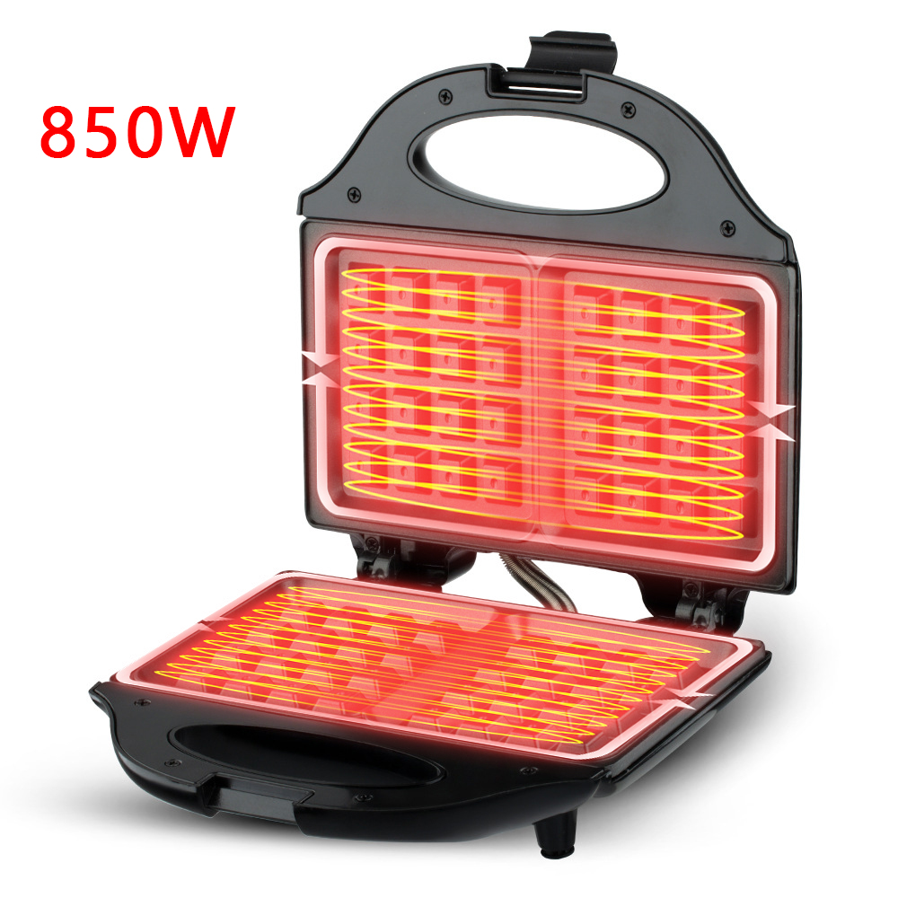 Professionelle Elektrische Waf – Crepe Maker Griddle Bewertung und Preis