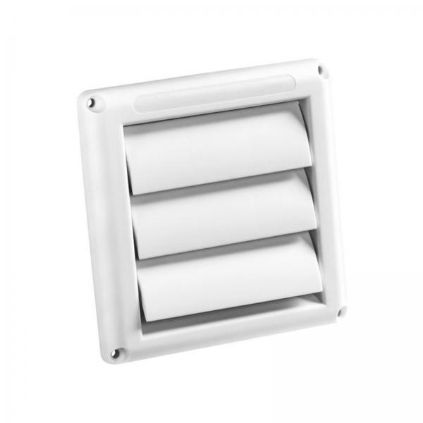 PP-Lüftungsabdeckung, quadrati – Commercial Exhaust Hood Bewertung und Preis