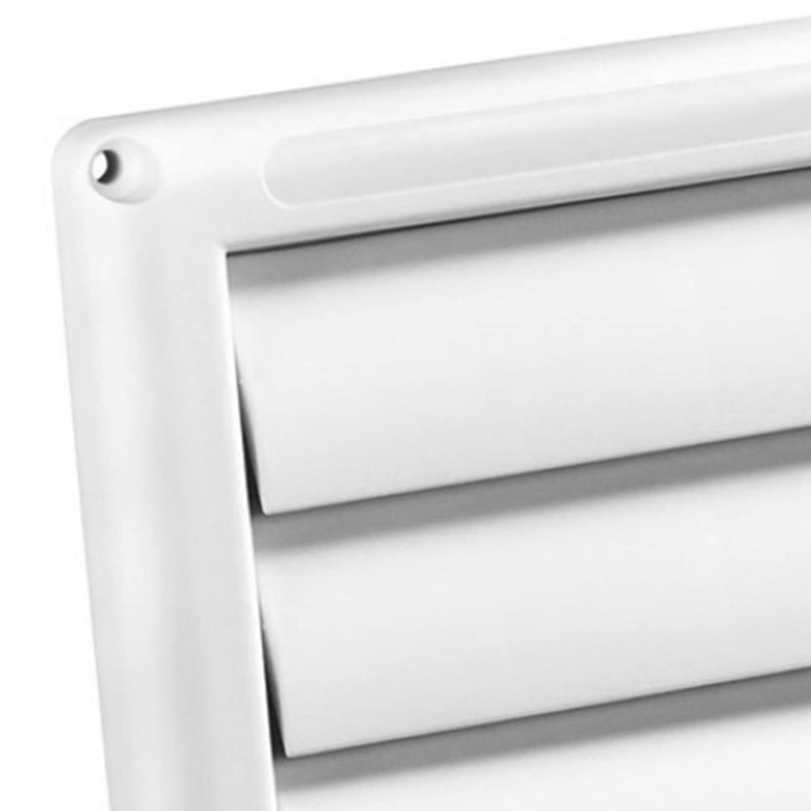 PP-Lüftungsabdeckung, quadrati – Commercial Exhaust Hood Bewertung und Preis