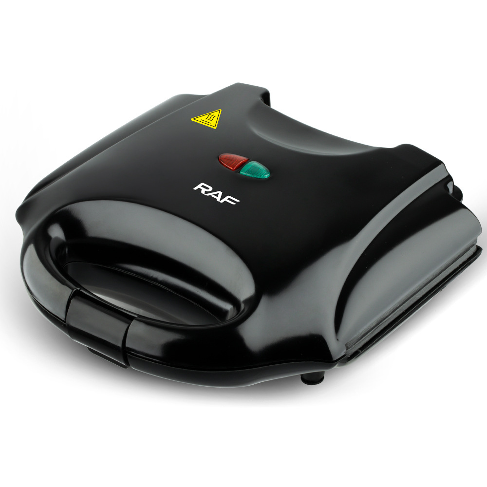 Elektrische Sandwich Waffeleis – Crepe Maker Griddle Bewertung und Preis