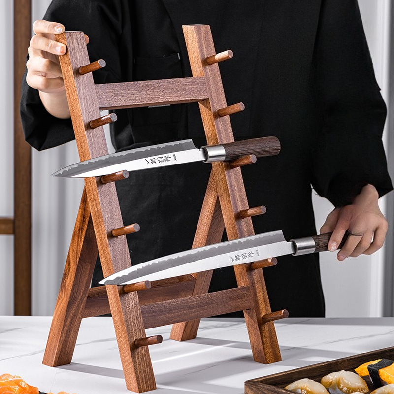 Kommerzielles Handpoliertes Sa – Commercial Kitchen Knife Storage Bewertung und Preis