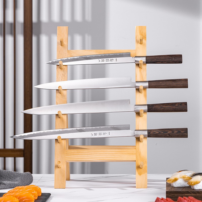 Kommerzielles Handpoliertes Sa – Commercial Kitchen Knife Storage Bewertung und Preis