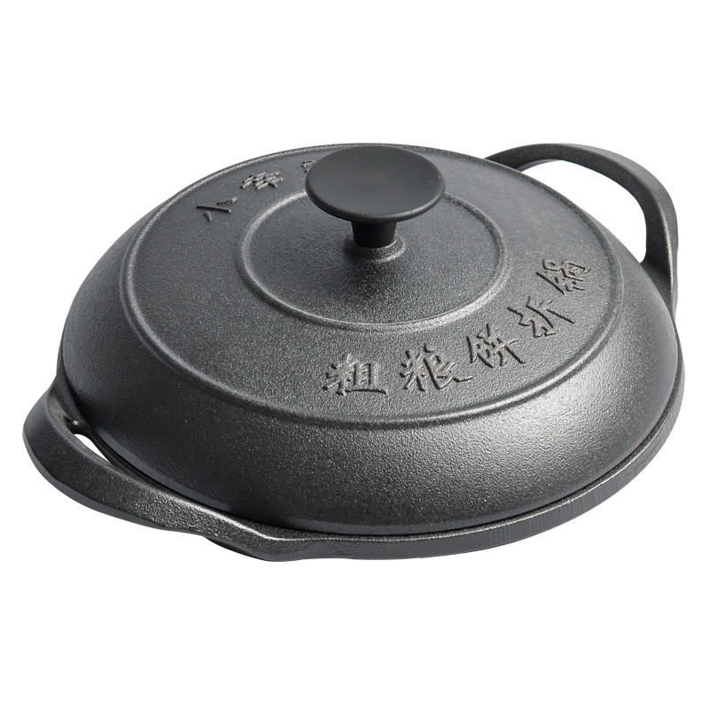 Robuste, authentische Gusseise – Crepe Maker Griddle Bewertung und Preis
