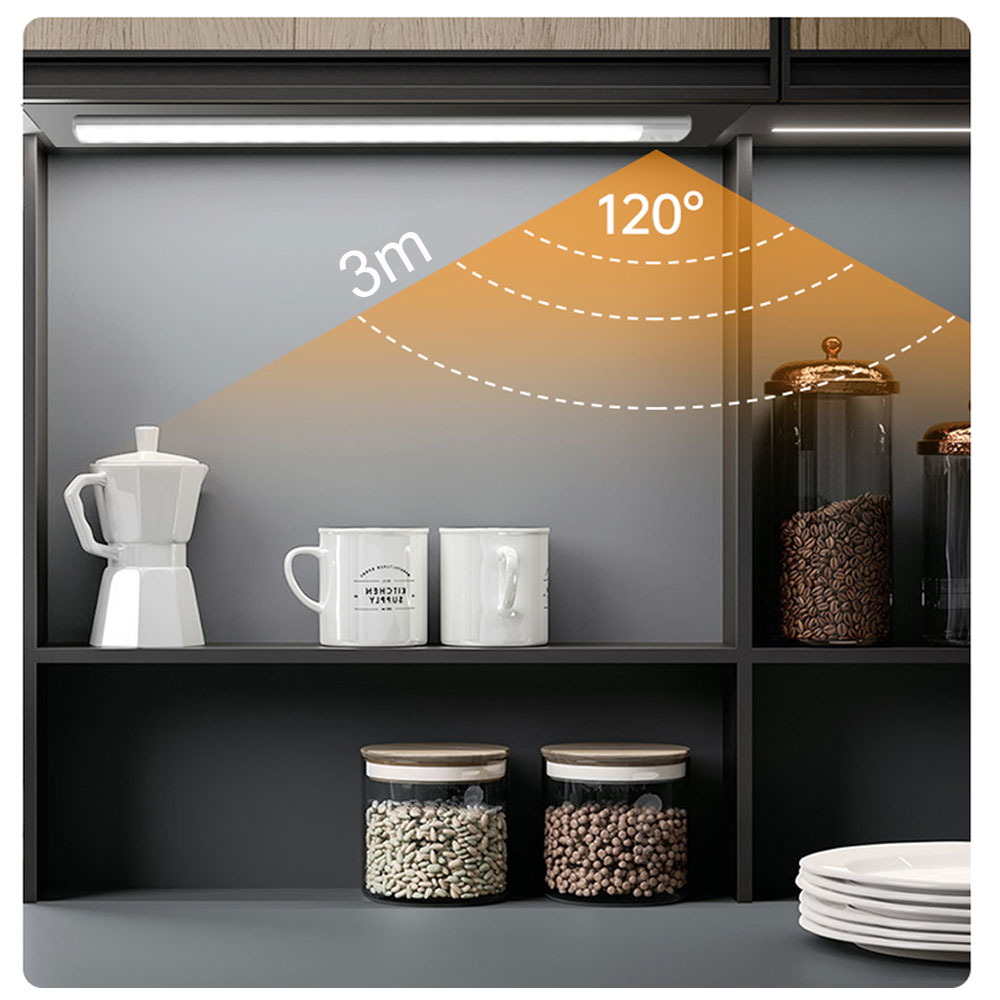 LED-Schrankleuchte Typ C, wied – Commercial Kitchen Lights Bewertung und Preis