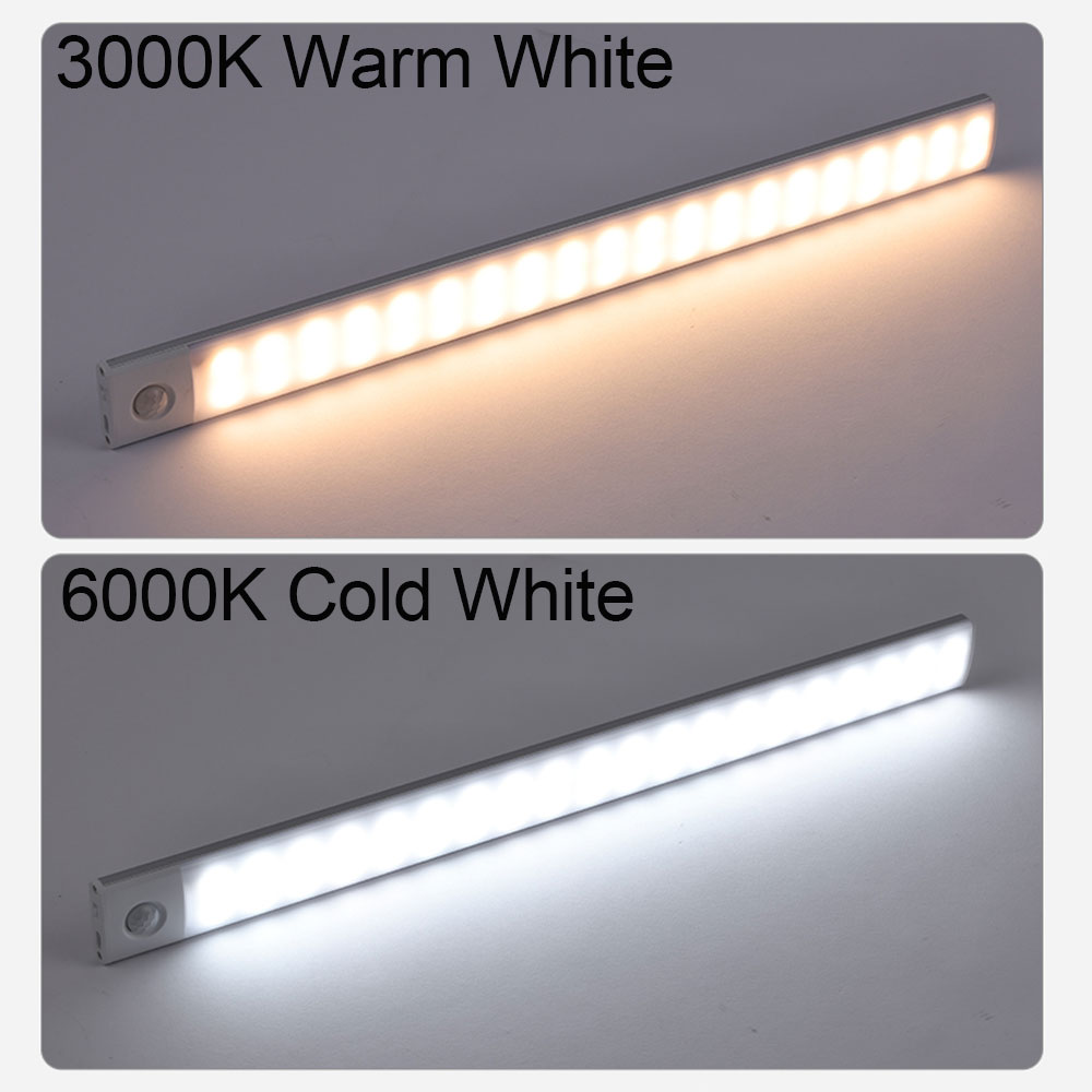 LED-Schrankleuchte Typ C, wied – Commercial Kitchen Lights Bewertung und Preis