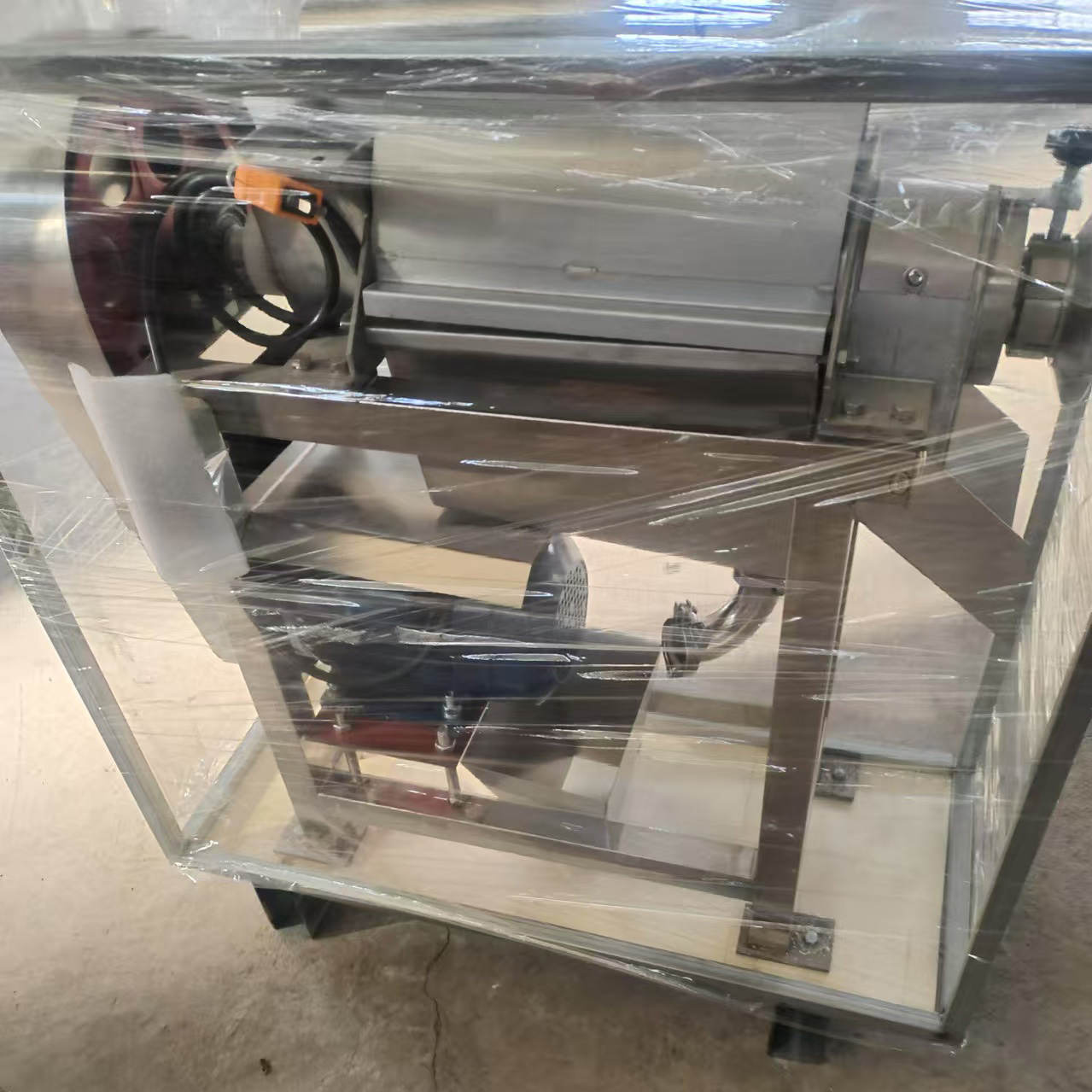 Kommerzielle Fruchtzerkleineru – Juice Extractor Commercial Bewertung und Preis