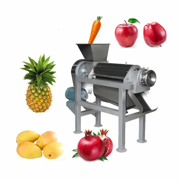 Kommerzielle Fruchtzerkleineru – Juice Extractor Commercial Bewertung und Preis